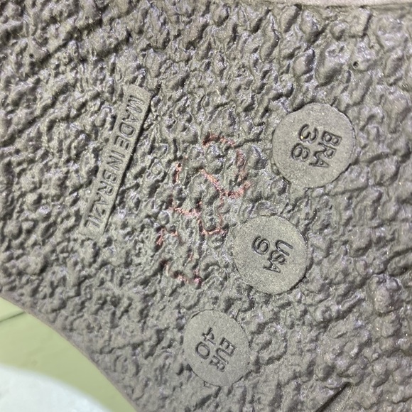 🤎🤎-Two lips- Mules/clogs-🤎🤎 - Picture 10 of 11